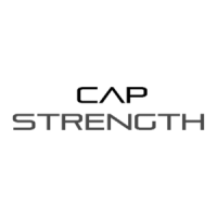 Preview: Cap Strength FM-CB8000F