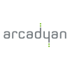 Arcadyan Logo