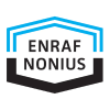 Enraf Nonius Logo