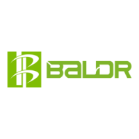 Preview: BALDR B0160ST
