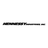 HENNESSY INDUSTRIES Logo