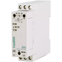 Preview: FANOX SIA-F