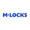 M-LOCKS Logo