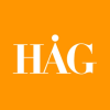 HAG Logo