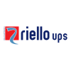 Riello UPS Logo