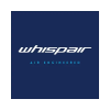 Whispair Logo