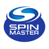 Spin Master Logo