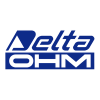 Delta OHM Logo