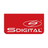 SDigital Logo
