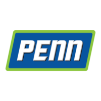 Preview: Penn V46 Series