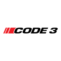 Preview: Code 3 XL5000