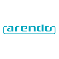 Preview: ARENDO BREAKFAST X2 303250