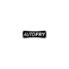 AUTOFRY Logo
