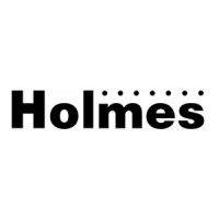 Preview: Holmes HM2612
