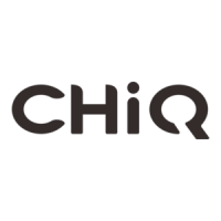 Preview: ChiQ FBM157L4