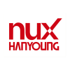 HANYOUNG NUX Logo