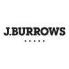 J.Burrows Logo