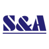 S&A Logo