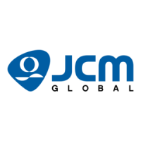 Preview: JCM GLOBAL BlueWaveDX