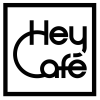 HeyCafe Logo