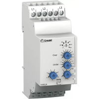 Preview: Crouzet MILLENIUM II+ Series