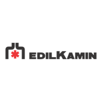 Preview: EdilKamin PHOENIX 1115620