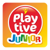 PLAYTIVE JUNIOR Logo