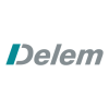 Delem Logo