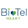 BioTel Heart Logo