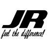 JR Logo