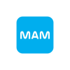 MAM Logo