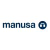 Manusa Logo