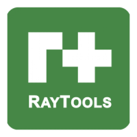 Preview: Raytools BT240 Series