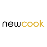 Preview: newcook Programmable pot