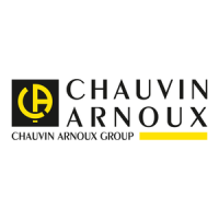 Preview: Chauvin Arnoux CA 10