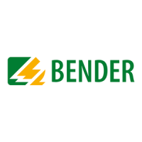 Preview: Bender ISOMETER iso685-D