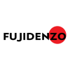 FUJIDENZO Logo