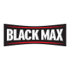 Black Max Logo