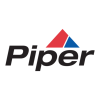 Piper Aircraft Corporation Logo