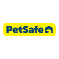 Preview: Petsafe Teach & Treat