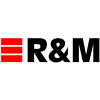 R&M Logo
