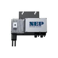 Preview: NEP BDM-300X2-EU-D