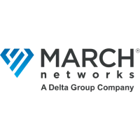 Preview: March Networks 9000 Series
