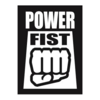 Preview: Power Fist 8095903