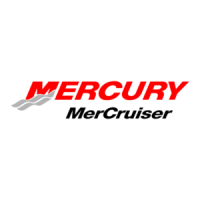 Preview: MerCruiser 305 CID (5.0L)