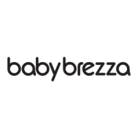 Preview: Baby Brezza BRZ0098