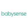 BabySense Logo
