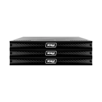 Preview: Scale Computing HC3 2100 Series