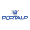 Portalp Logo