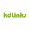 kdlinks Logo